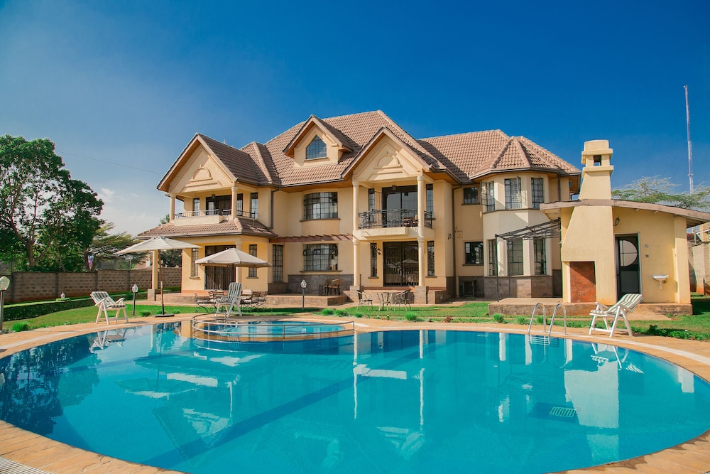 Orchid Homes