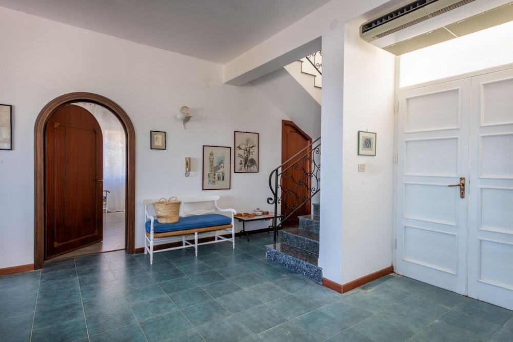 Seaview Villa In Mongerbino by Wonderful Italy