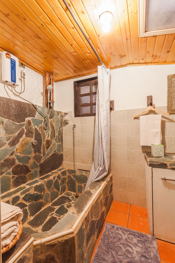 Casa Agrreste Bed & Breakfast