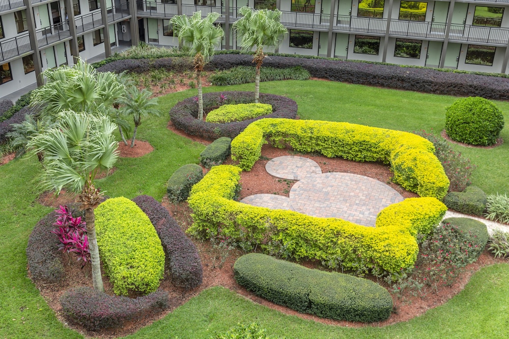 Wyndham Garden Lake Buena Vista – Disney Springs® Area, Foto 91