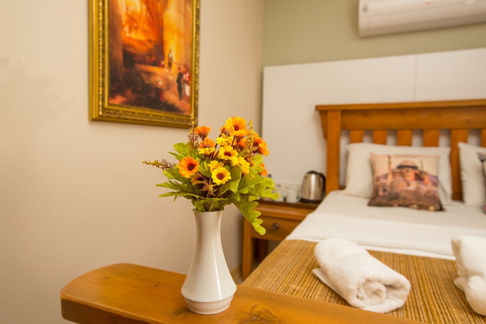 The Peraport Otel - Image 11