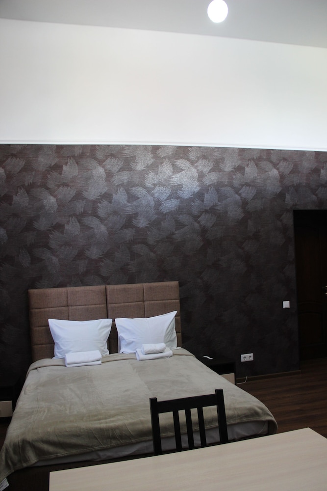 Lanselot Hotel - hostel