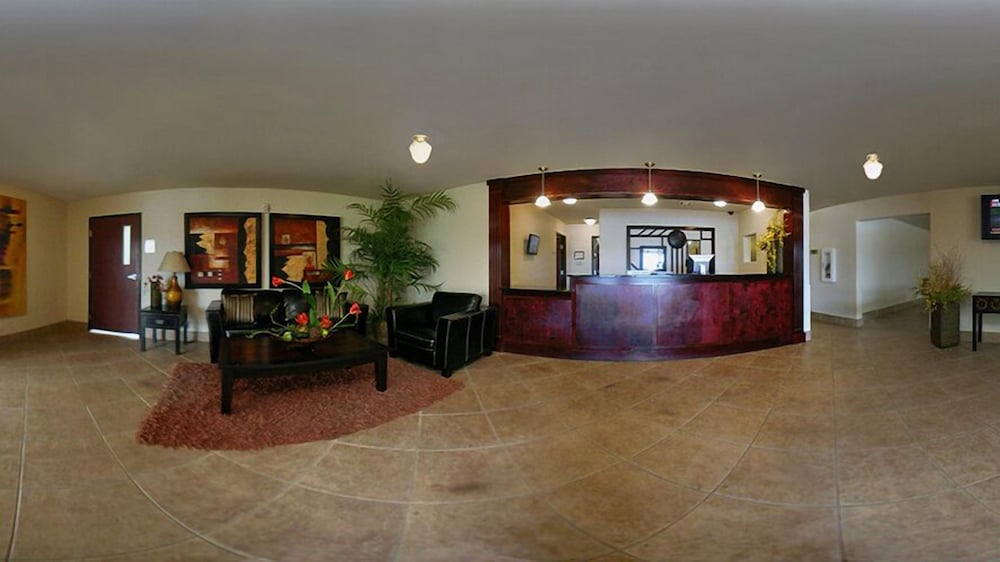 Franklin Vacations - Quality Inn  Suites Franklin - Property Image 33
