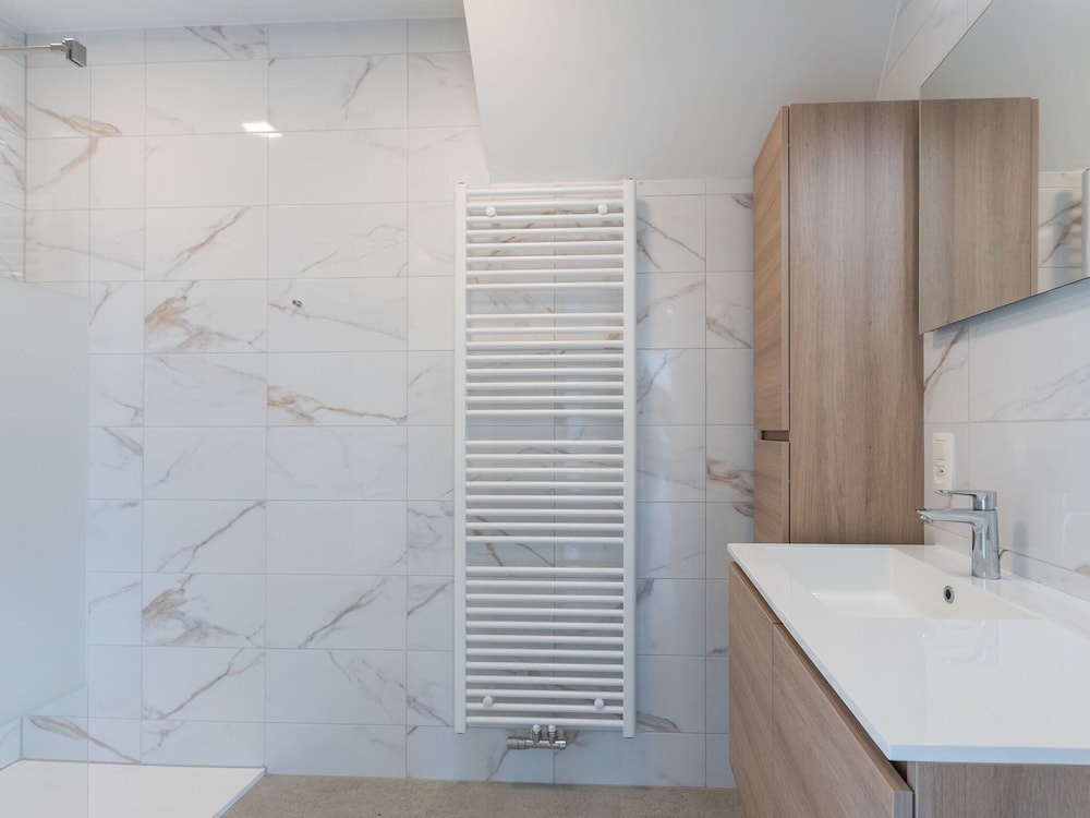 Vakantiestraat 4 Coastal Nest
