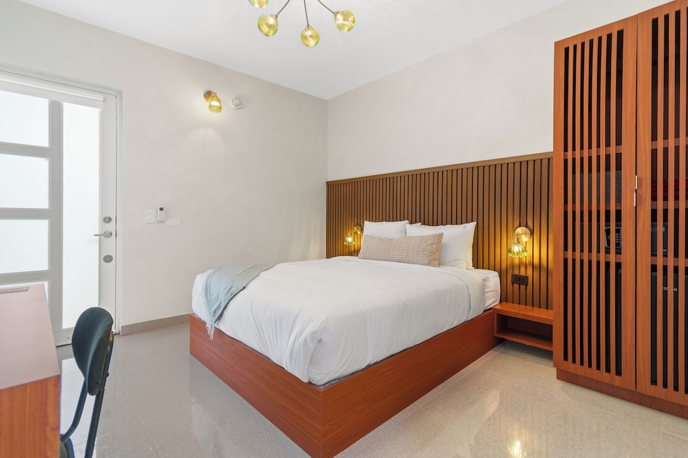 Ayana Inn PR