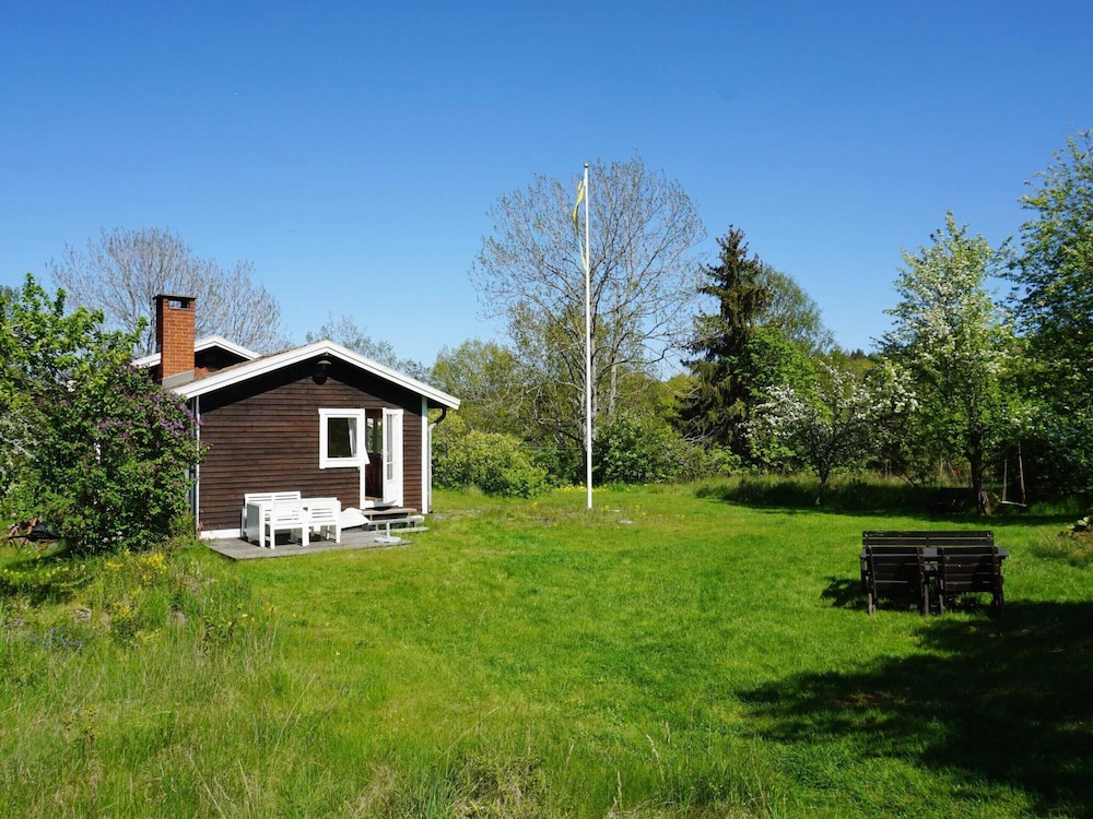 5 Person Holiday Home in Tyreso