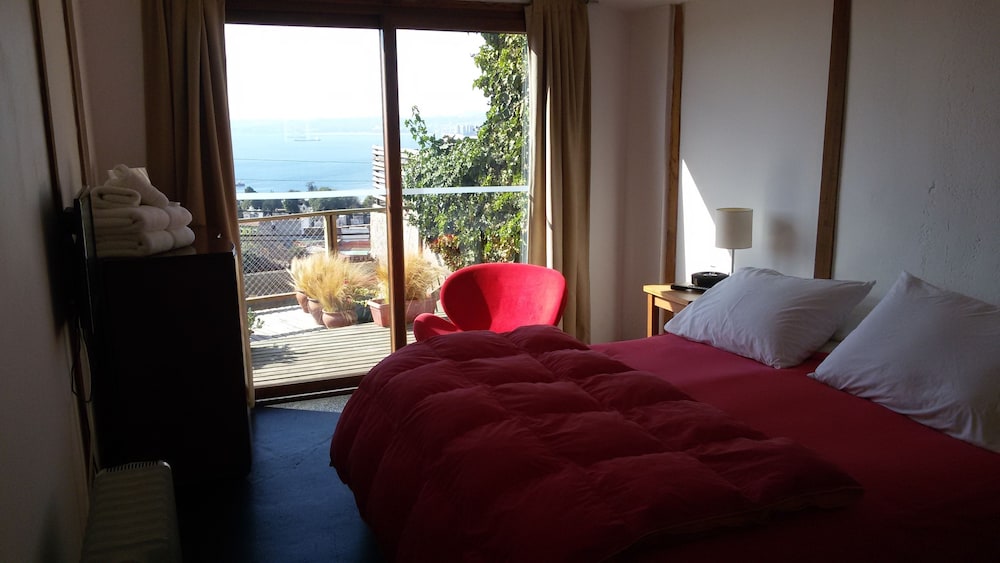Camila 109 B&B