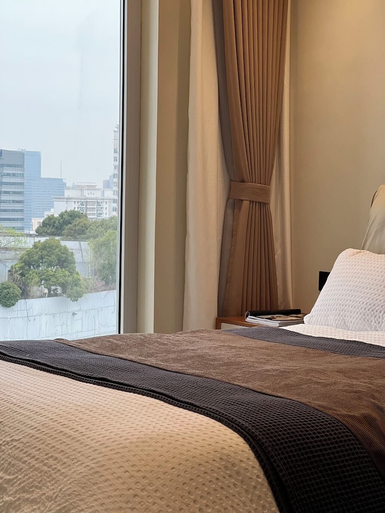 Book and Bed-Chang Ning