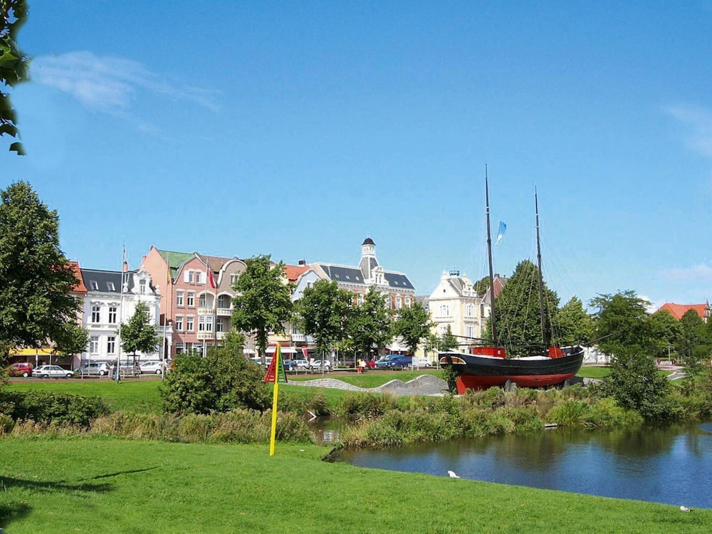 Ferienwohnung in Cuxhaven-duhnen