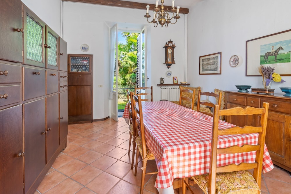 Holiday Home in Meina