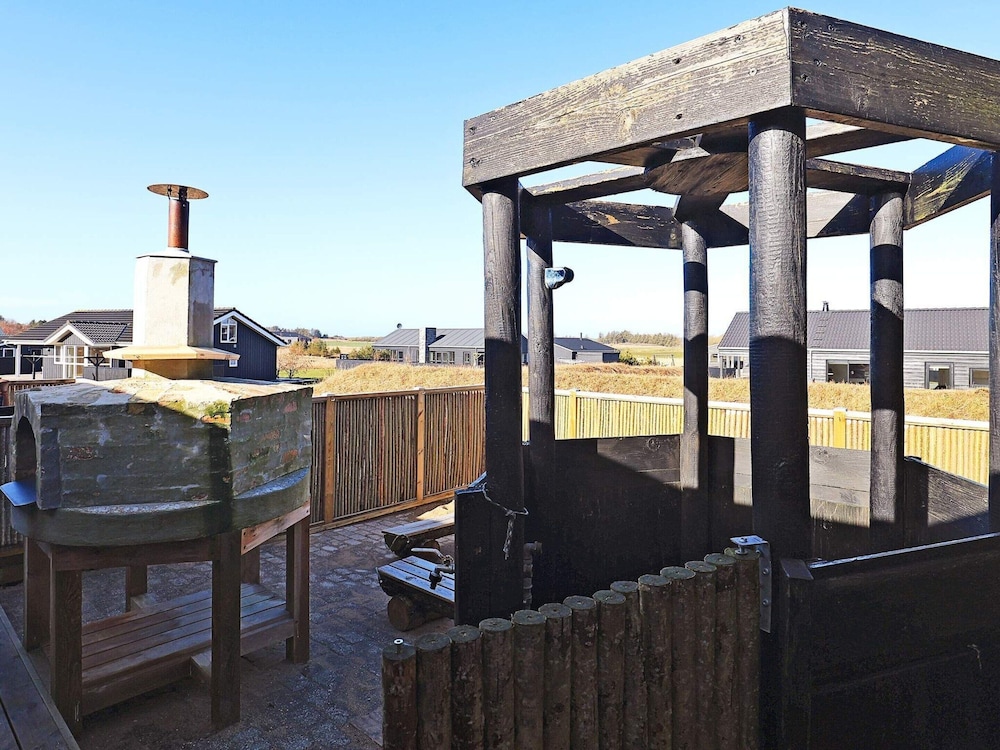 6 Person Holiday Home in Lokken view 3