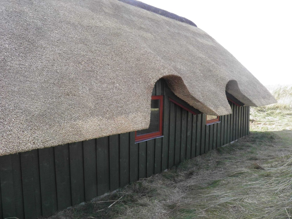 5 Person Holiday Home in Blavand