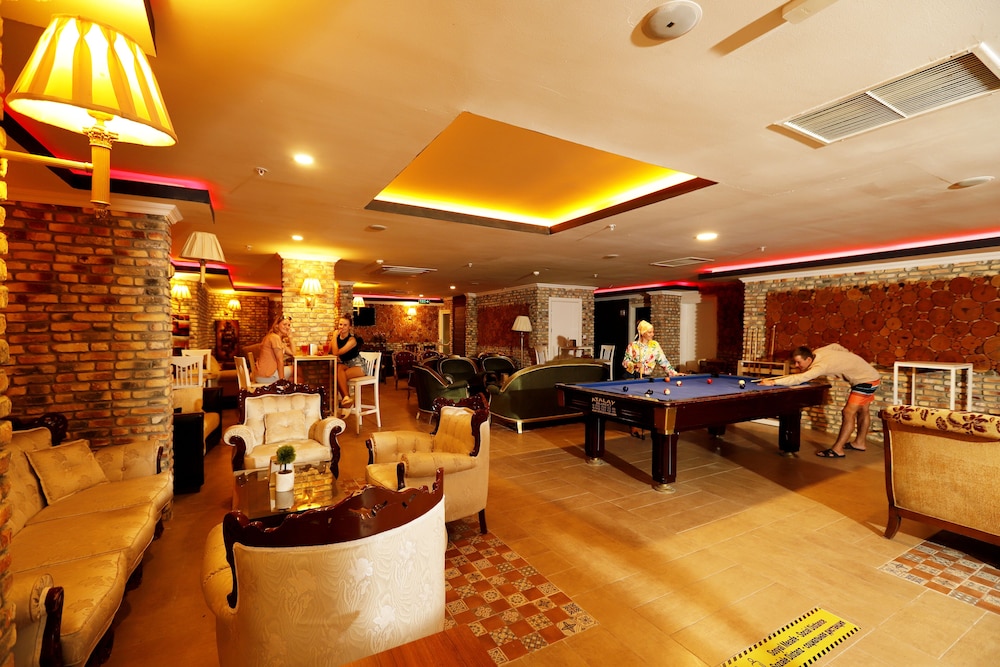 Grand Mir'Amor Hotel - Ultra All Inclusive