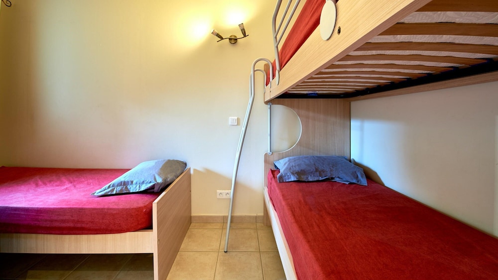Holiday Home in Southern Corsica