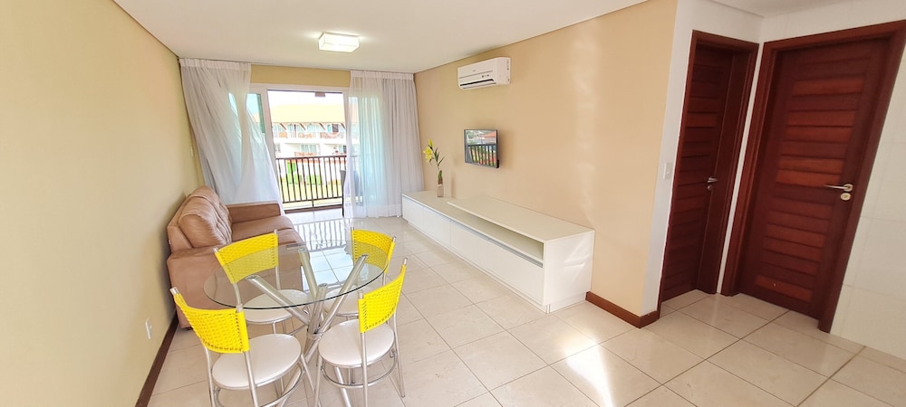 Flats at Club Meridional - Praia dos Carneiros