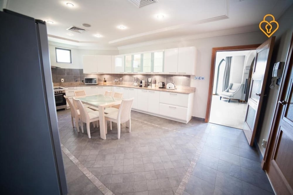 Villa 4 Bedroom D17