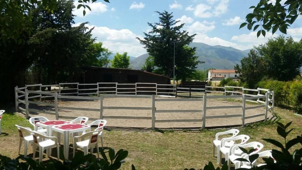 Agriturismo Villa delle Acacie