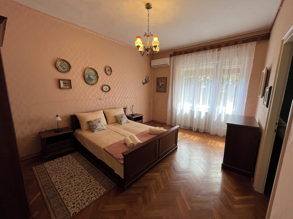 Apartment Cinthia