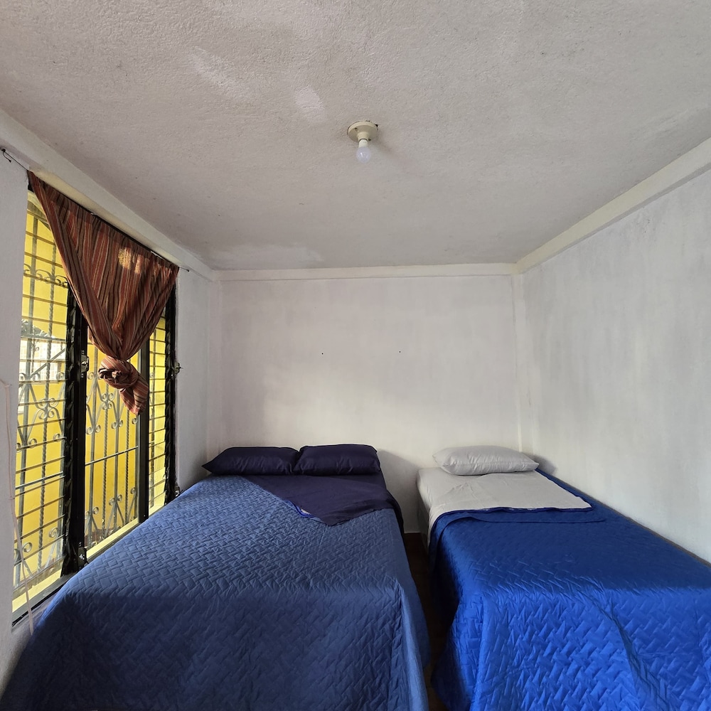 Apartamentos el viajero