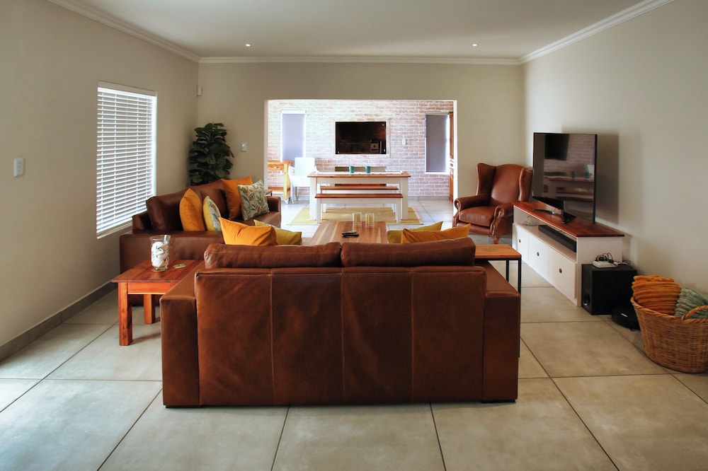 Casa Be Langebaan 6-Sleeper