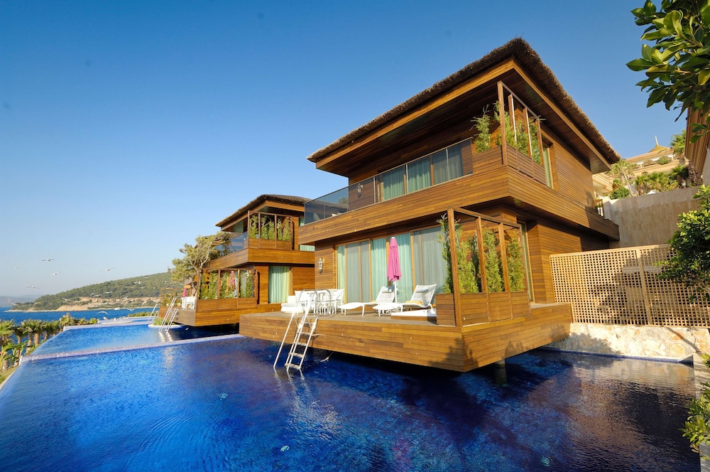 Be Premium Bodrum - Image 36