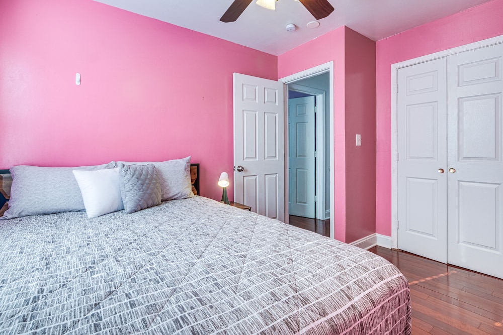 Pet-friendly Silver Spring Home: 2 Mi to Downtown! - Property Image 24