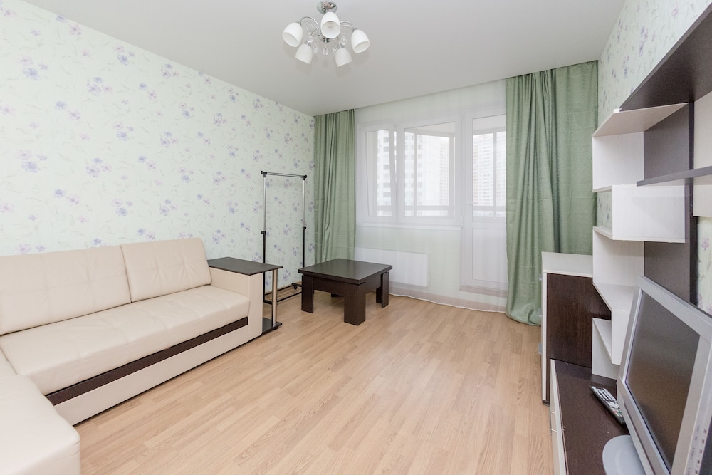 TravelFlat Apartments