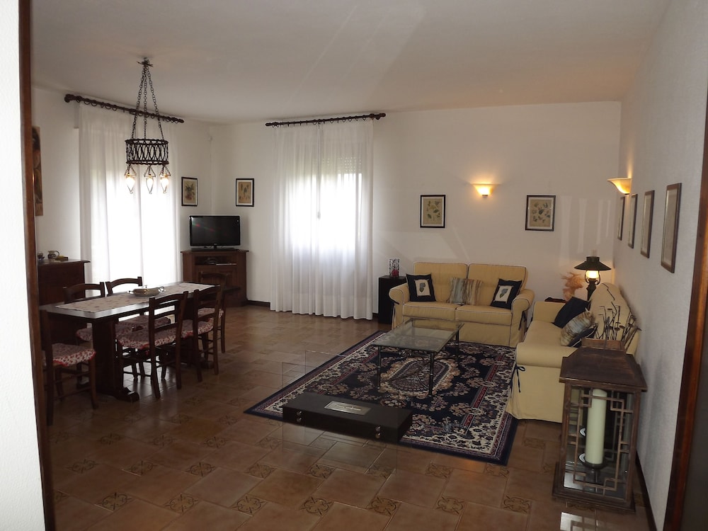 Tenuta i Lecci di Gurian Roberta Maura