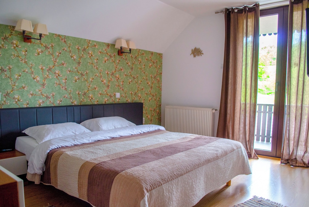 Bucovina Residence & SPA