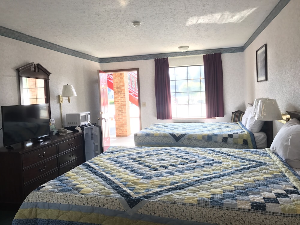 Americas Inn