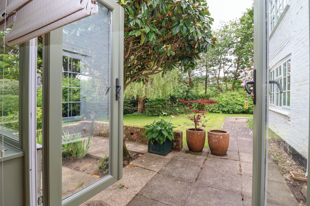 Flexford Mill Cottage