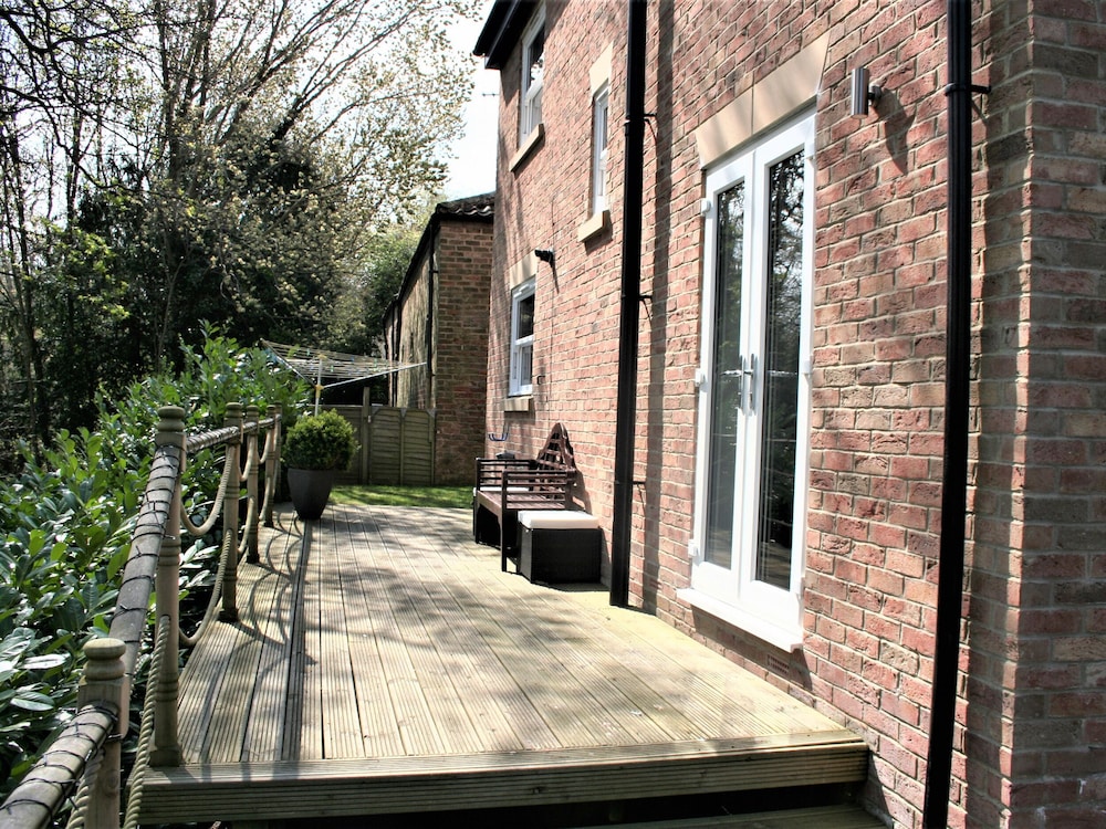 Sycamore Cottage