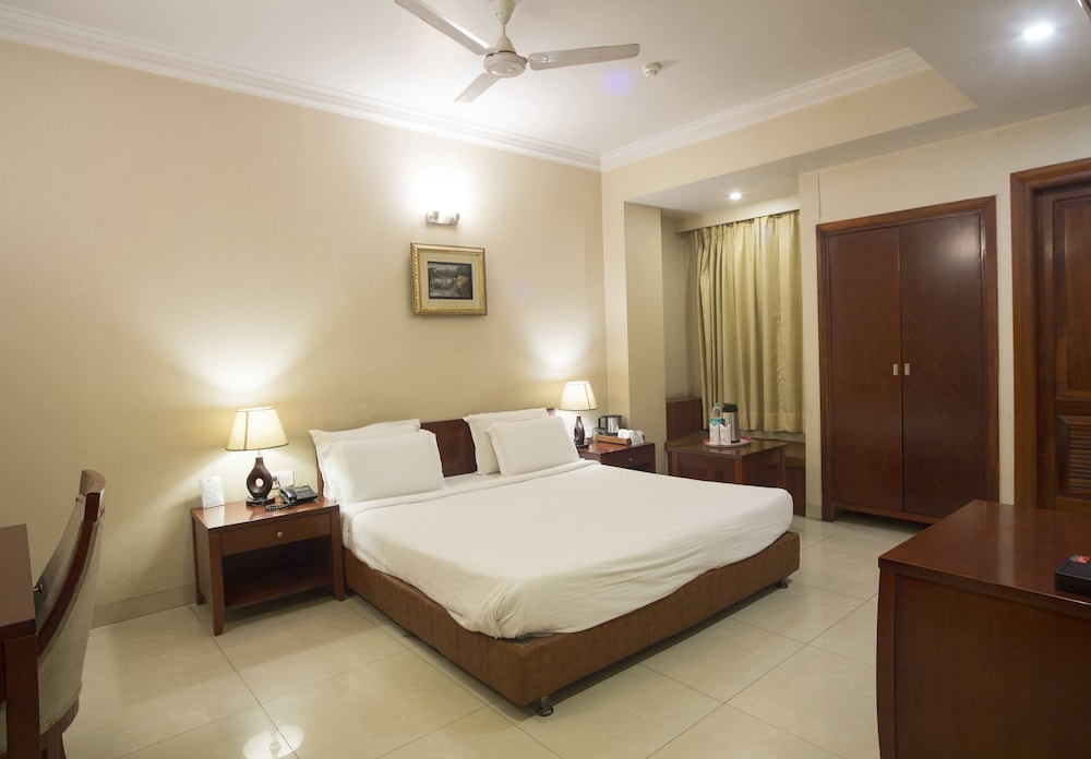Hotel Blue Stone view 2