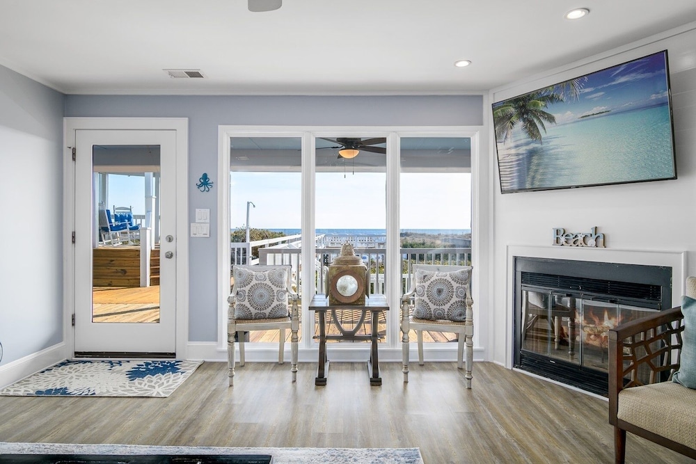 Ohana - 4 Br Home