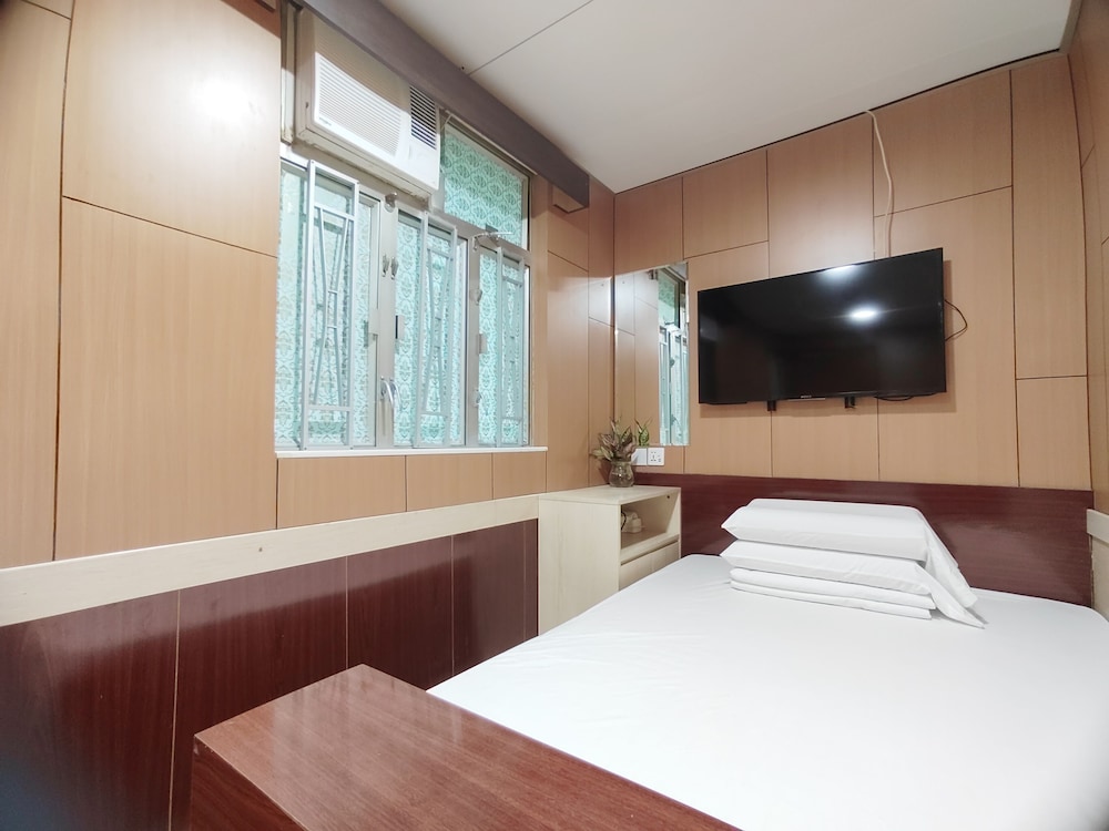 Kam Fu Guest House