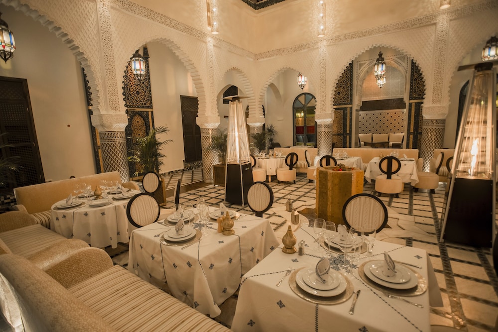 Dar Si Aissa All Suites Palace view 5
