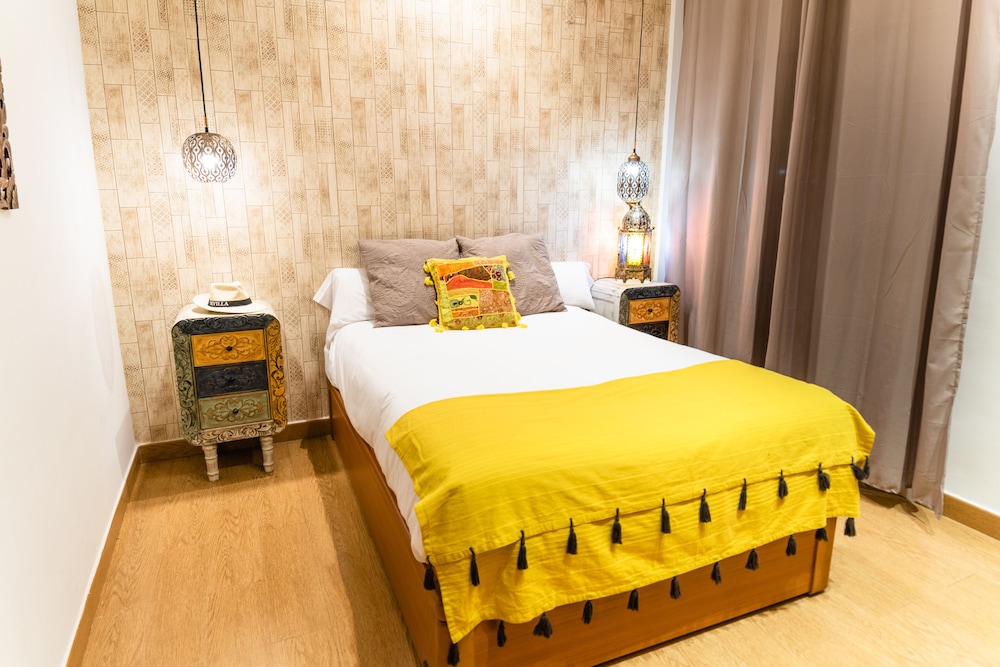 Triana Luxury Home