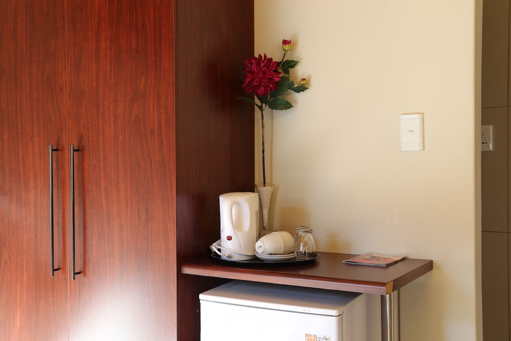 Tilla's Guesthouse