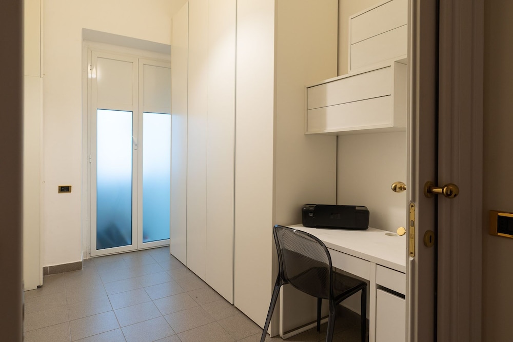 Summer Breeze Family Aparment