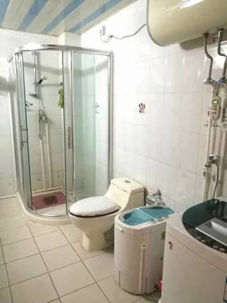 Golden guesthouse