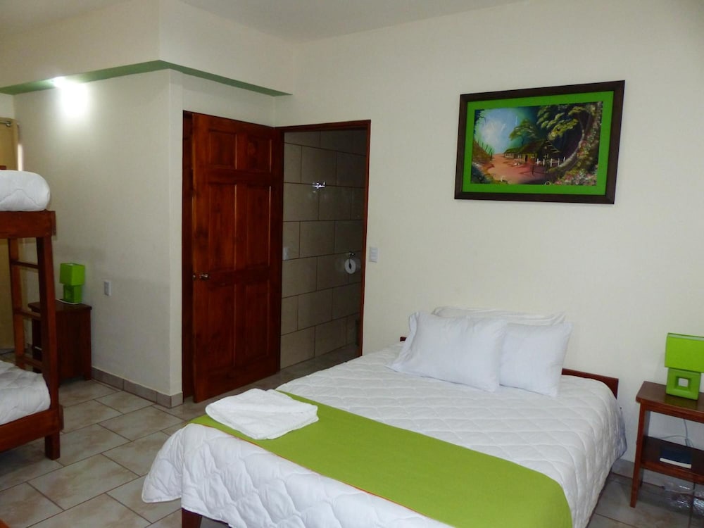 Mountain Faro Hotel