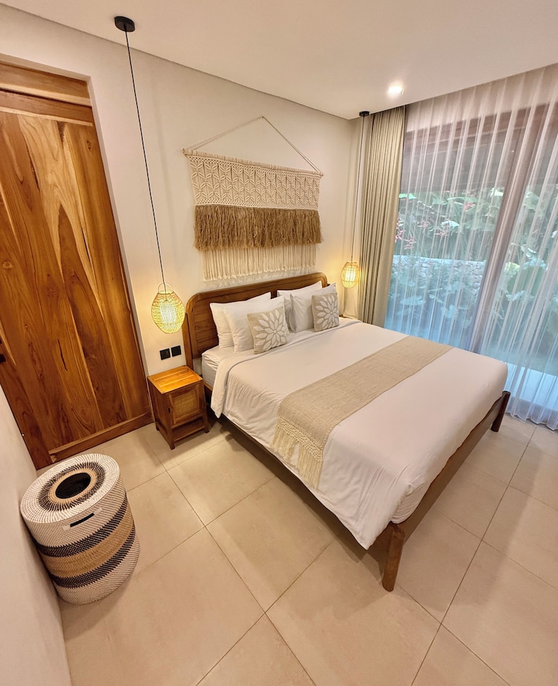 Villa Lily Bay