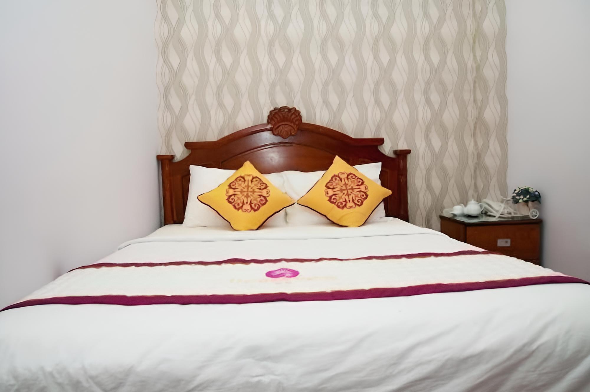 Golden Palm Hotel