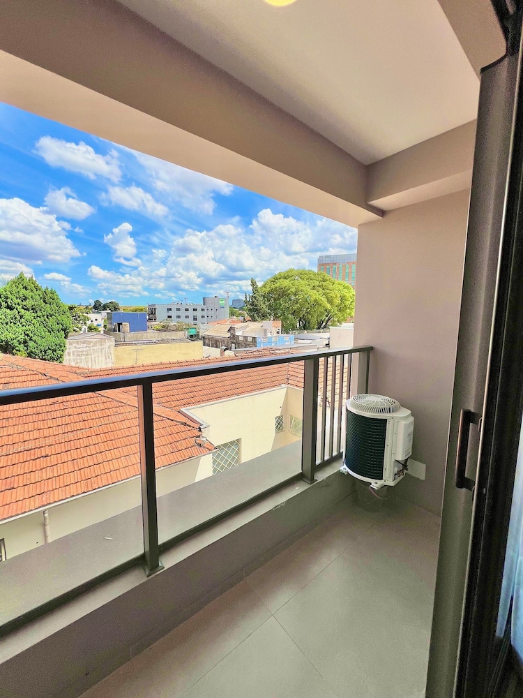 Innvista Allure Residencial Moema