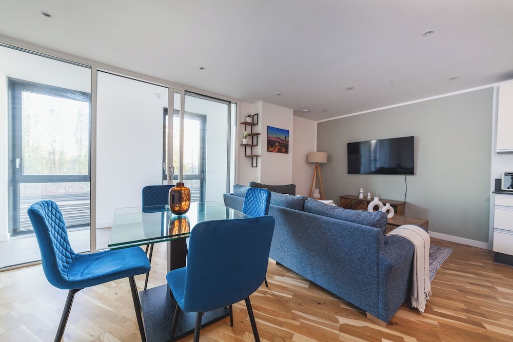 Cosy flat in Lambeth