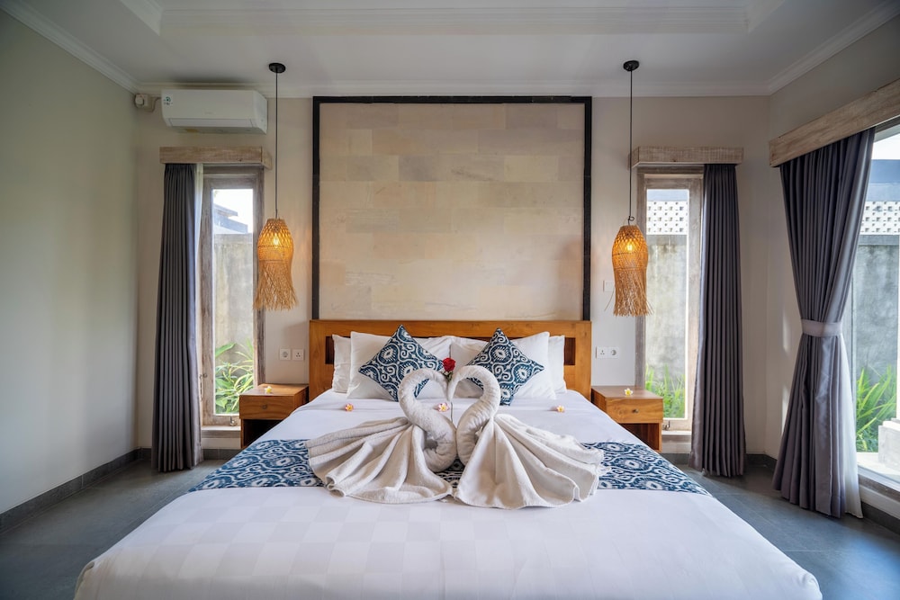Kesuma Inn Private Villa