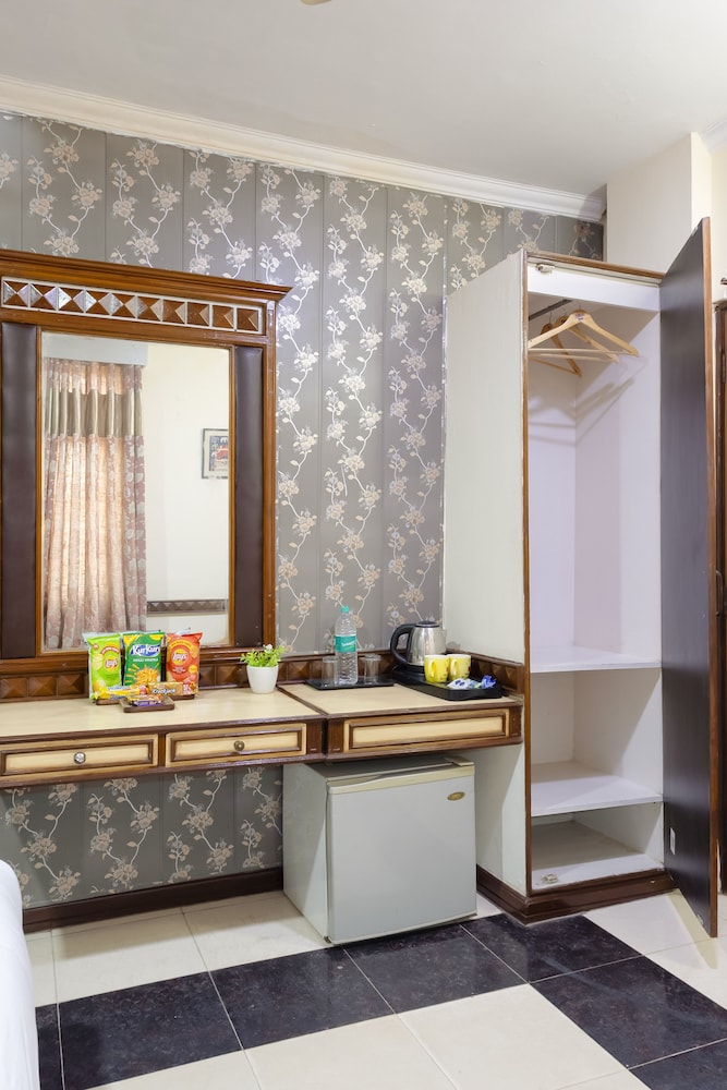 Hotel Amar Inn by Quadis - Lajpat Nagar