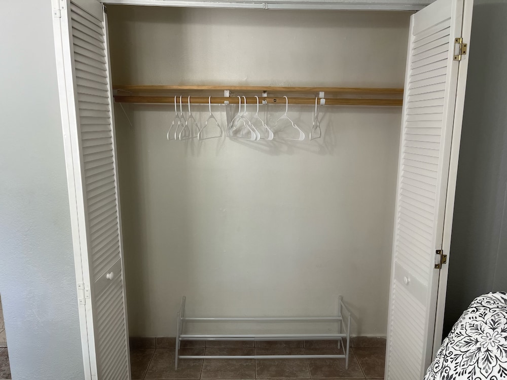 Amazing & cozy Duplex near Zoo Miami