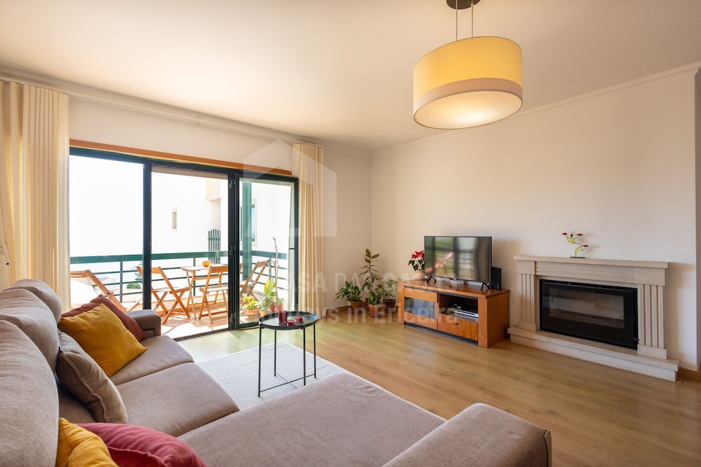 Apartamento Ouri o by Acasadascasas