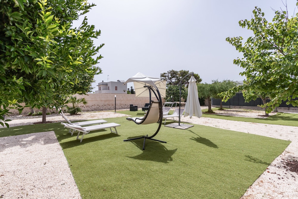 Pietramare Luxury suites
